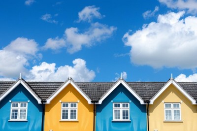 Positive Signs for the North Shropshire Housing Market