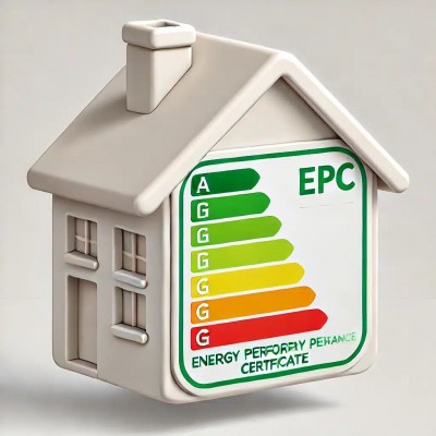 Barbers Blog - What Is An Energy Performance Certificate?
