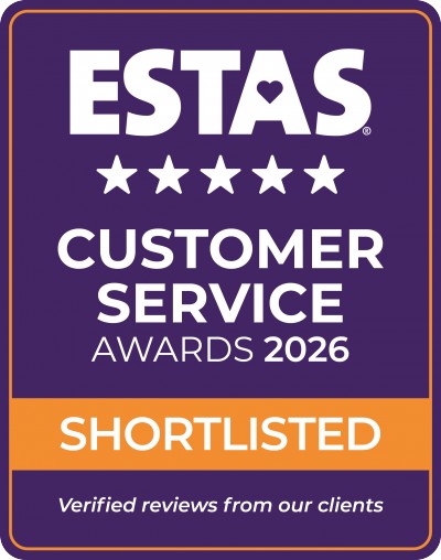 ESTAS - Peoples Choice Award 