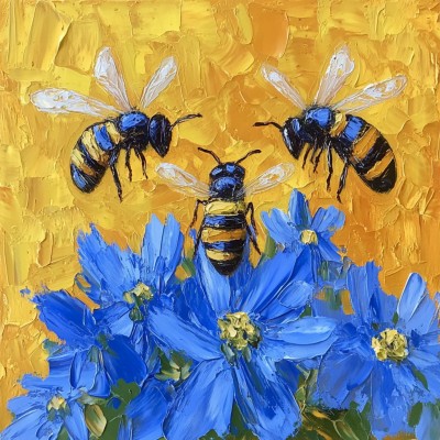 Bees in your rented property: Why it’s best to leave them Be(e)!