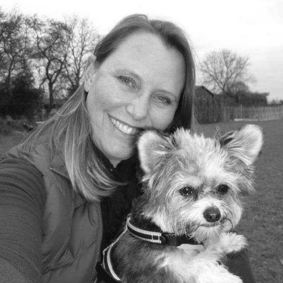 Elizabeth Fundell, Branch Sales Co-ordinator