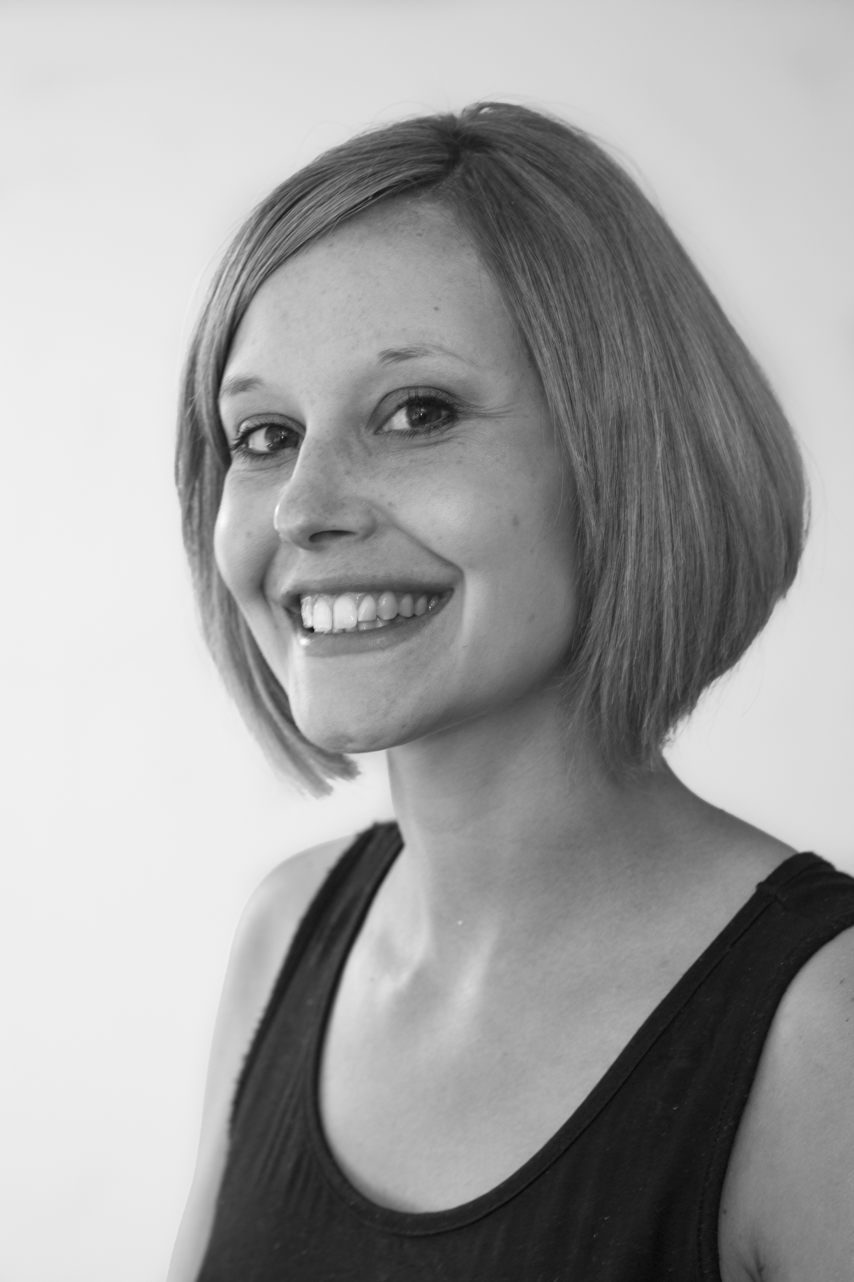 Sophie Wilson Residential Sales Negotiator Barbers Estate Agents