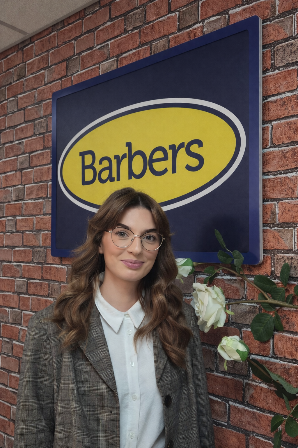 Chloe Shepherd, Sales Negotiator