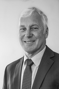 Chris Martin, Finance Director