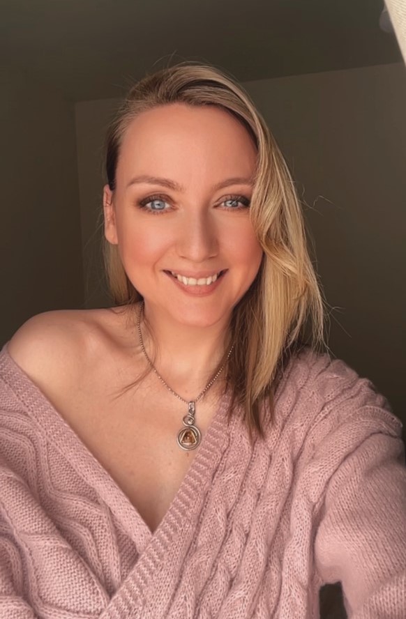 Debbie Salamino , Lettings Administrator