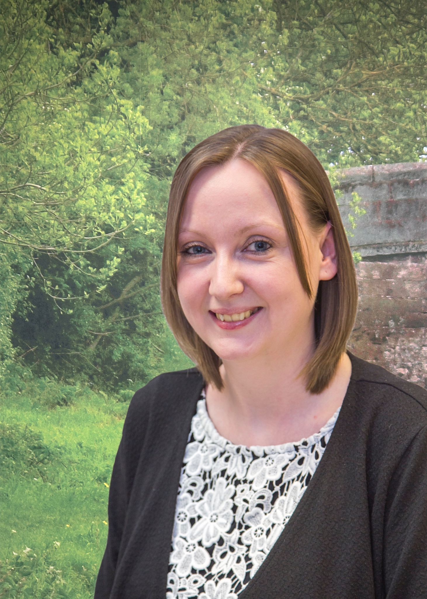 Debbie Salamino , Lettings Administrator