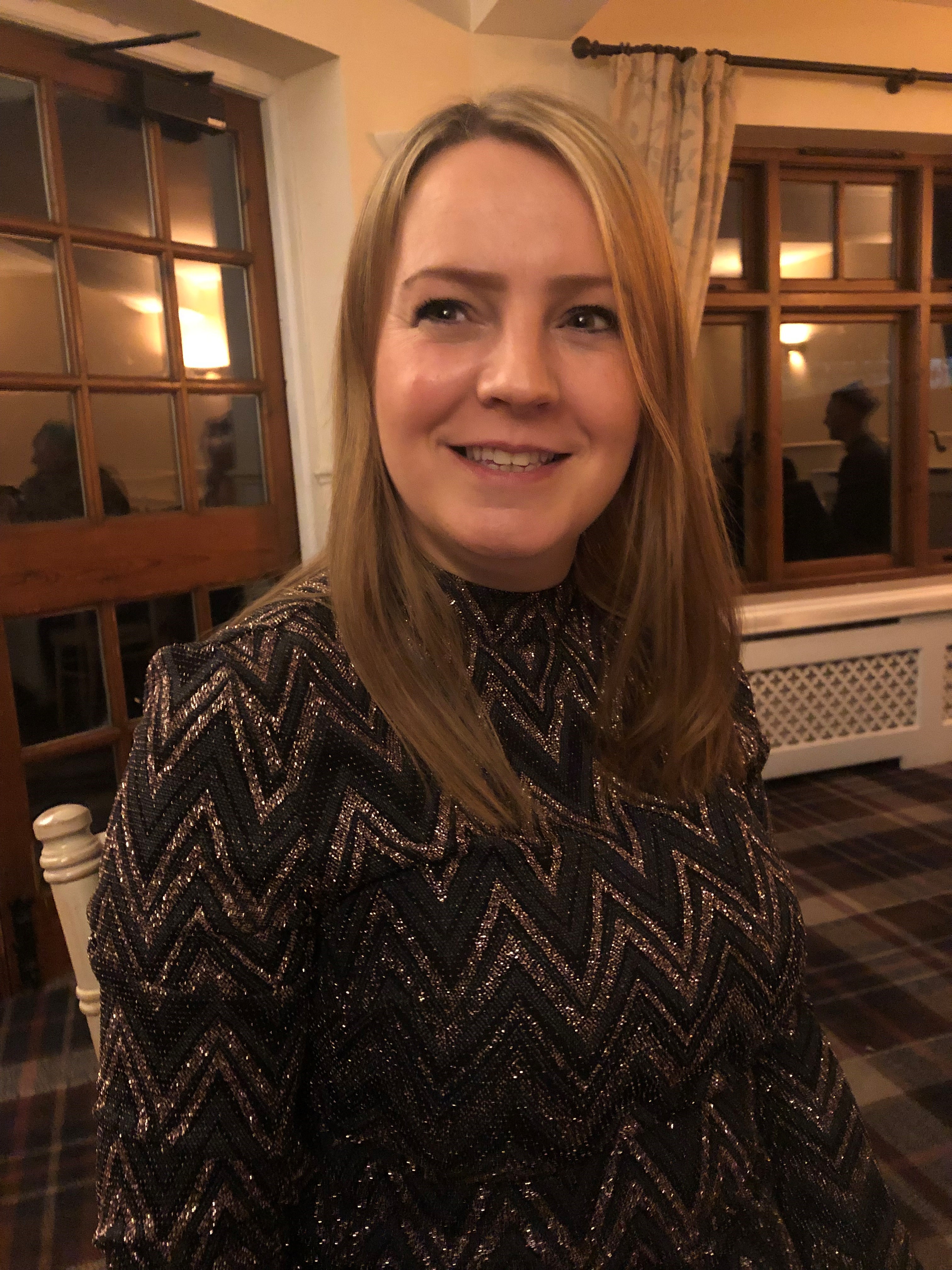 Donna Hogan , Senior Sales Valuer