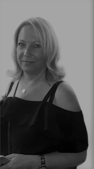 Faye Bielby, Residential Sales Support
