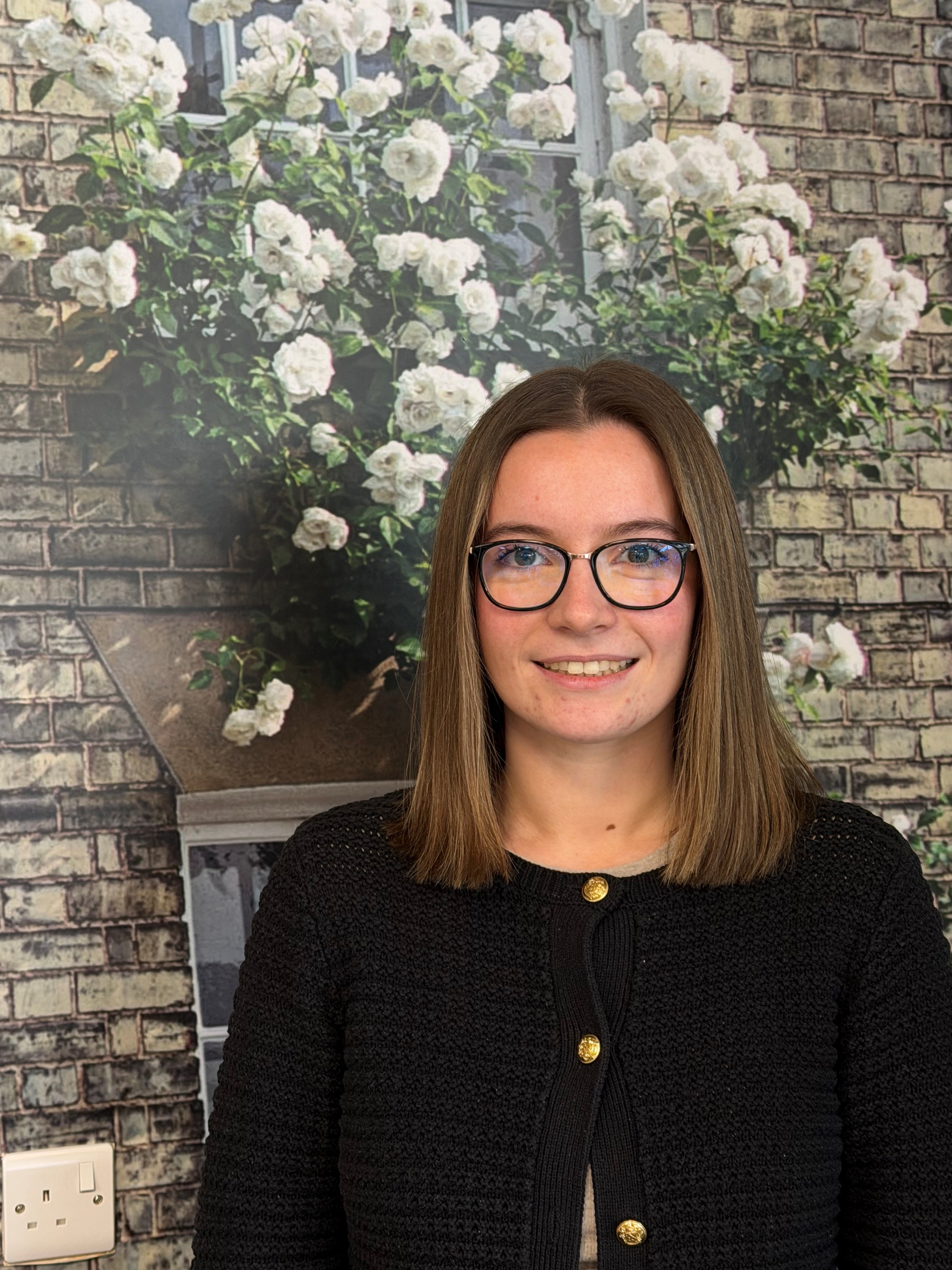 Grace  Williams, Sales Negotiator 