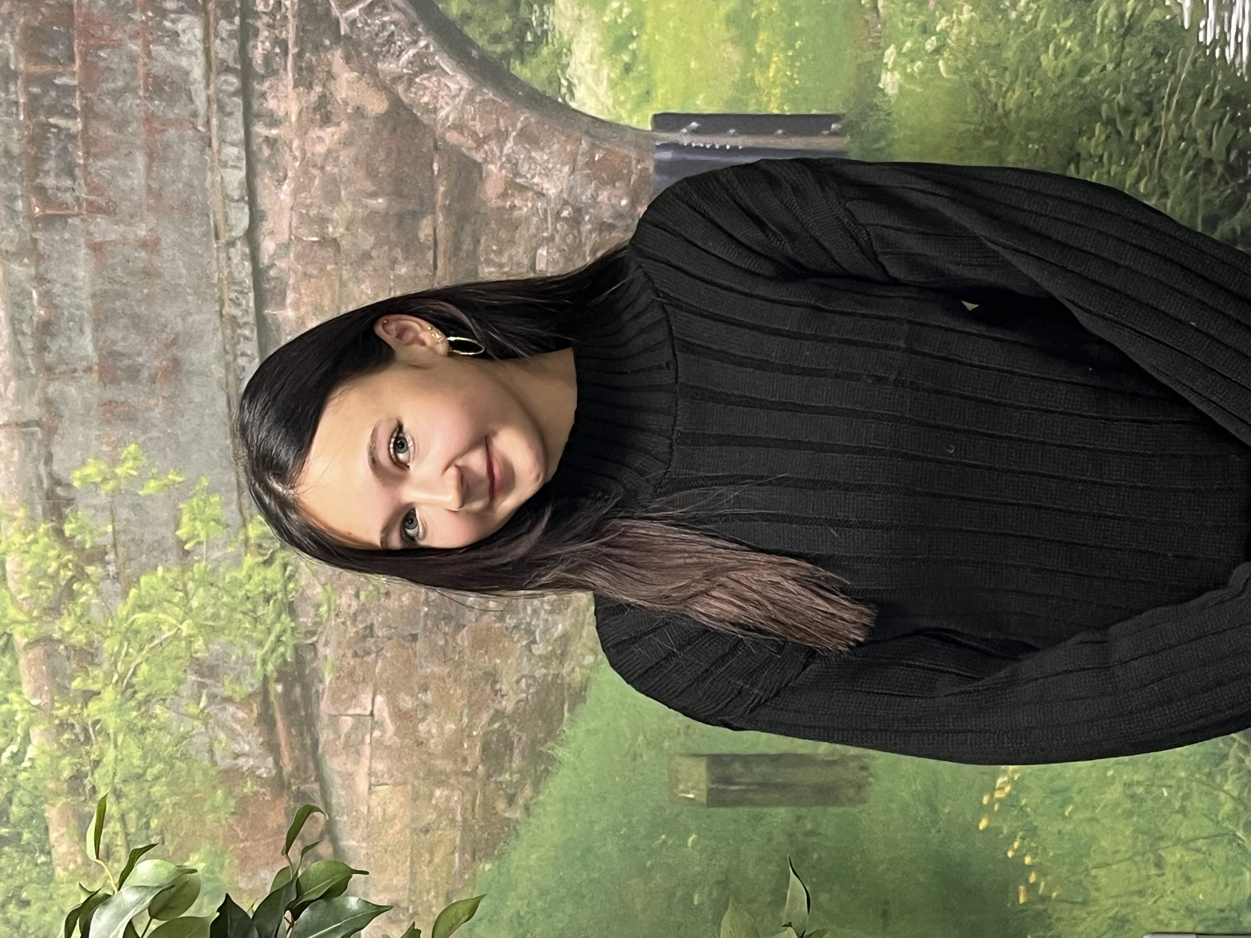 Grace Care, Property Manager