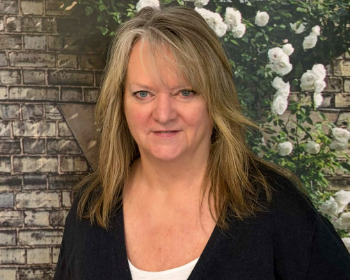 Jane Egerton, Sales Lister