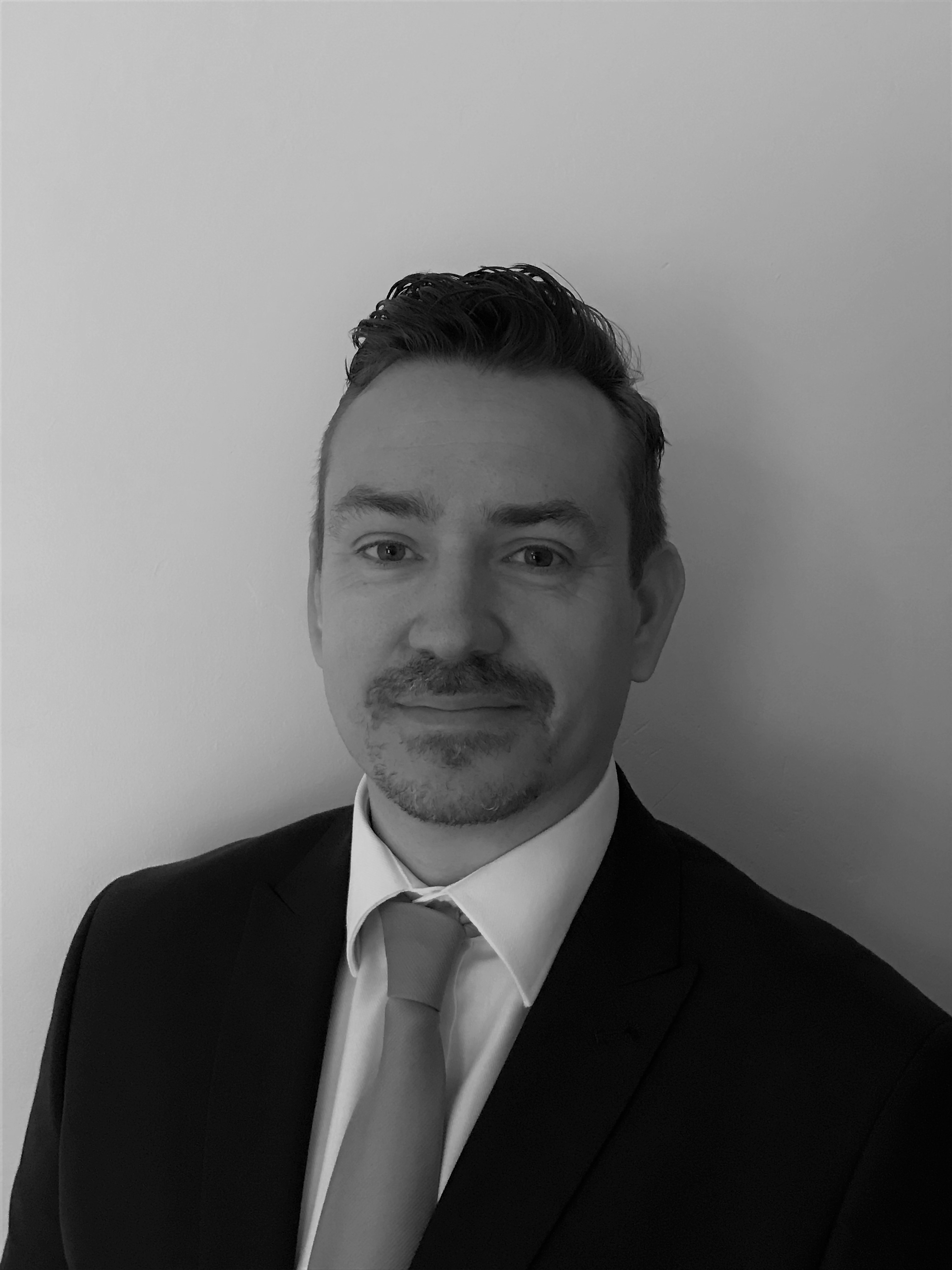 Karl Hill, Mortgage & Protection Adviser