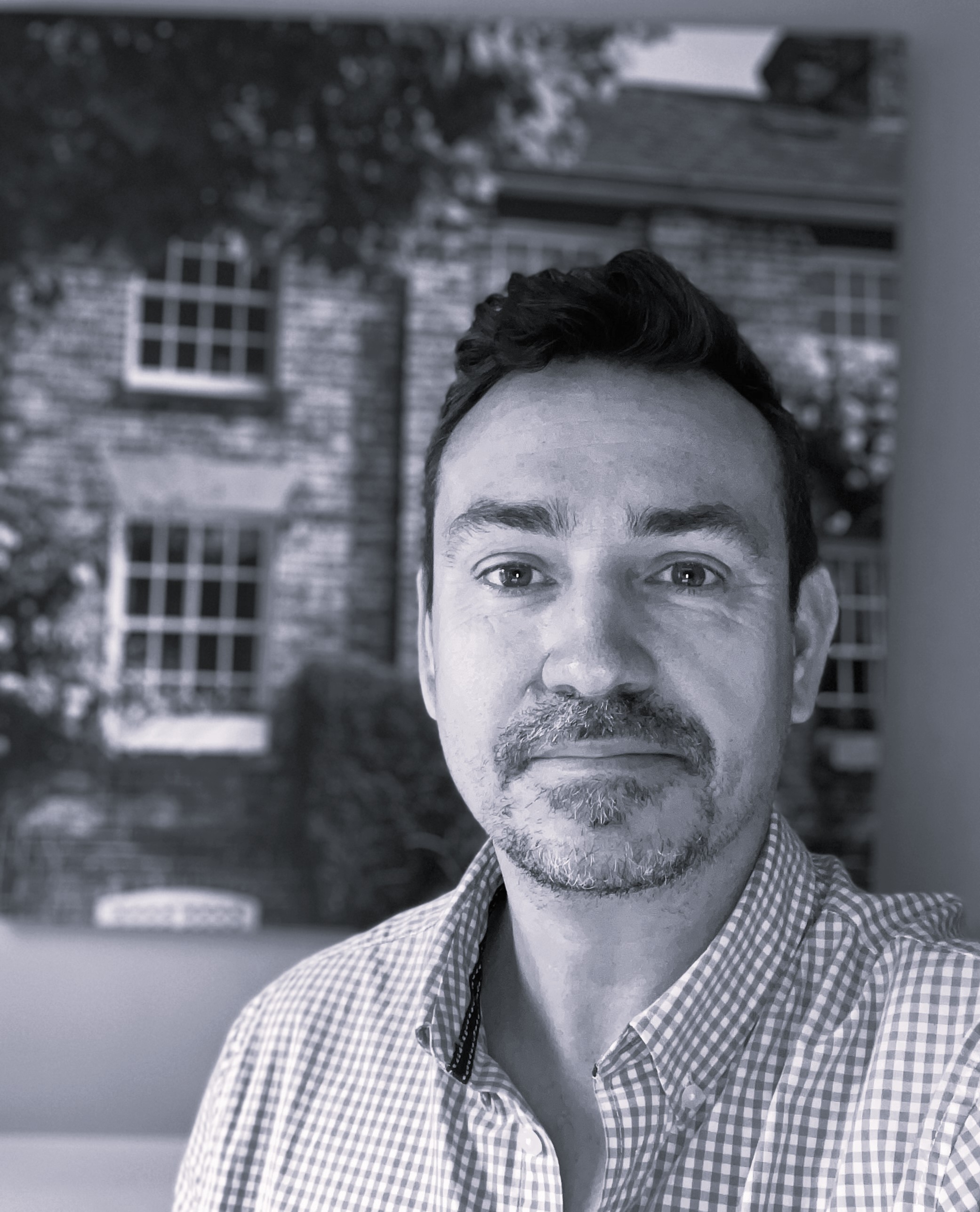 Karl Hill, Mortgage & Protection Adviser 