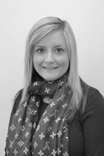 Lindsey Owen, Lettings Administrator