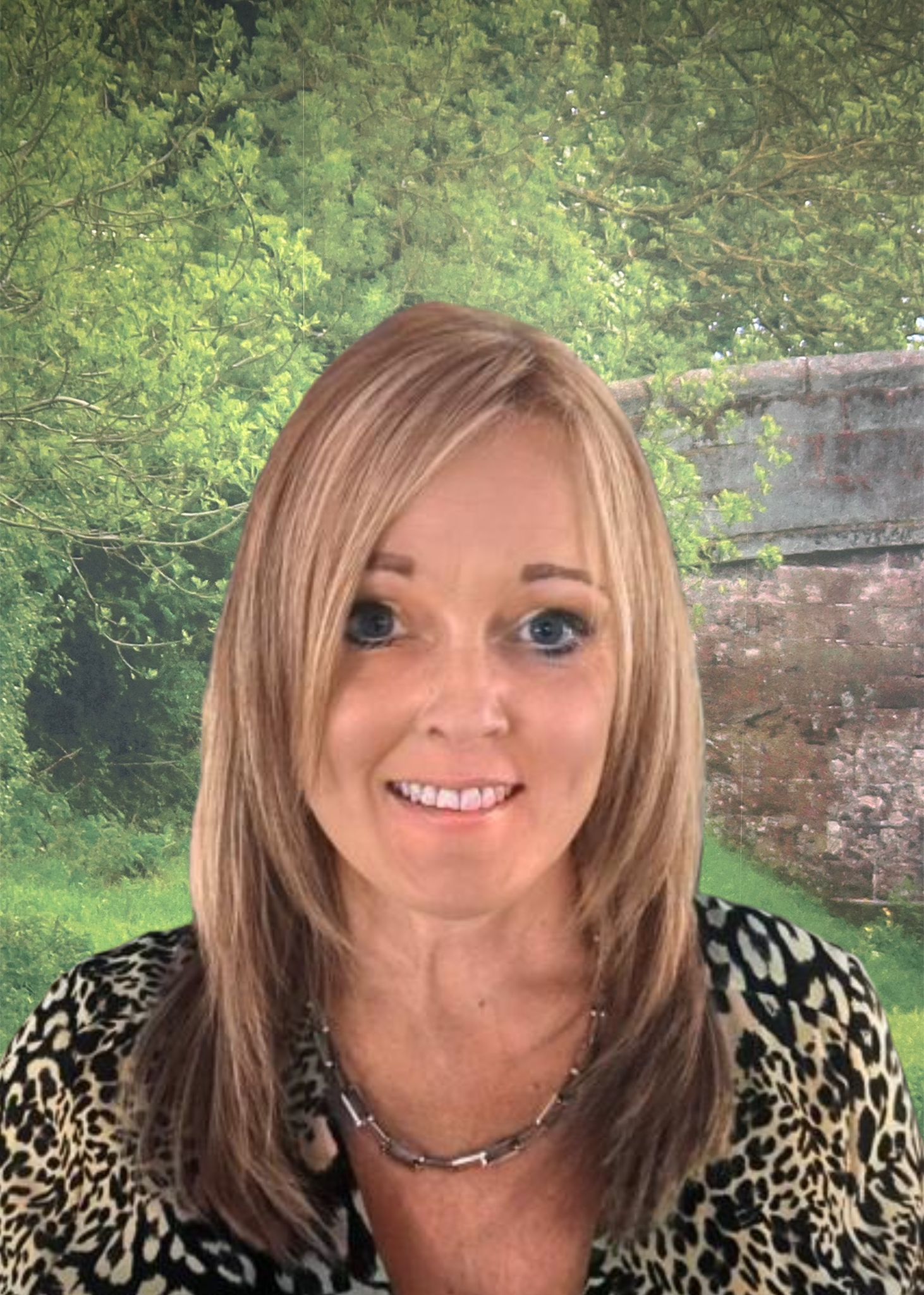 Louise Wilde, Lettings Negotiator & Valuer