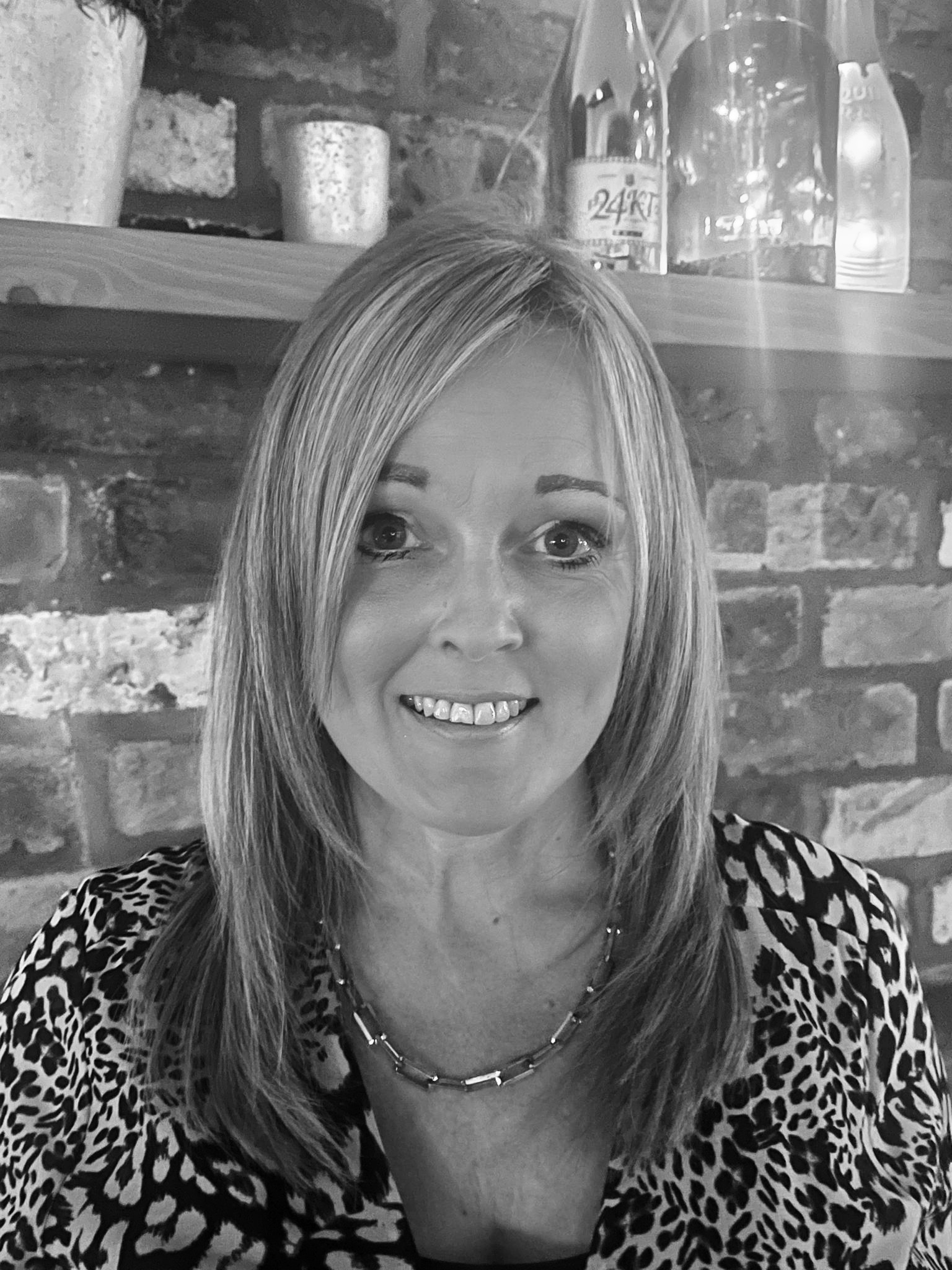 Louise Wilde, Lettings Negotiator & Valuer