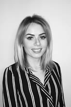 Lucy Holland, Lettings Negotiator