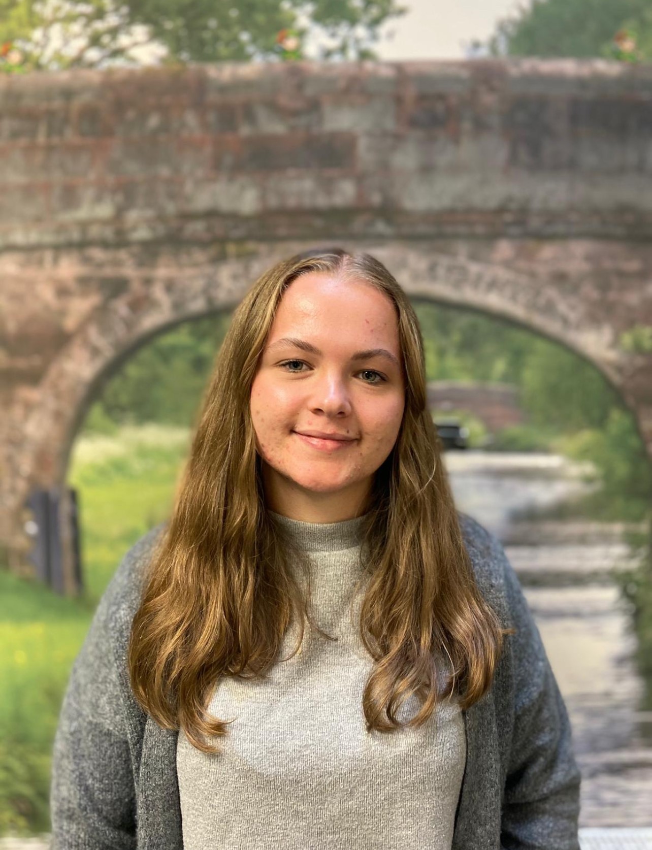 Maisy Goodwin, Junior Sales Negotiator