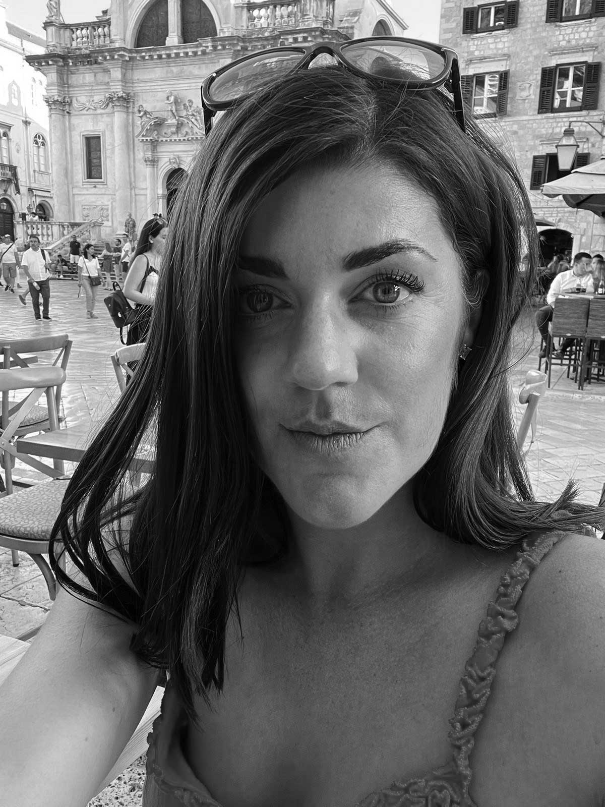 Lauren Nelson, Sales Negotiator