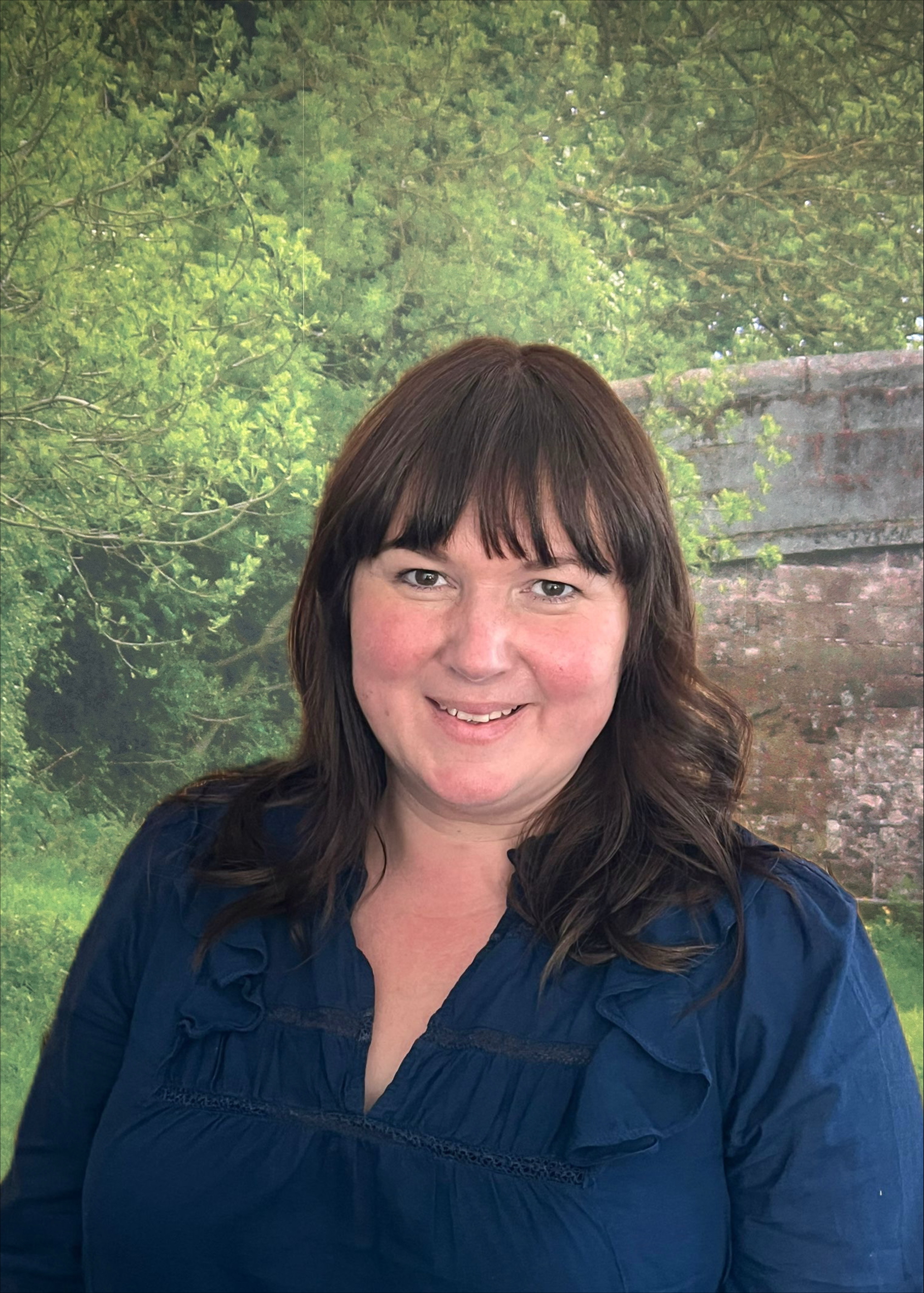 Rachael Fayle, Lettings Negotiator & Marketing Co-ordinator
