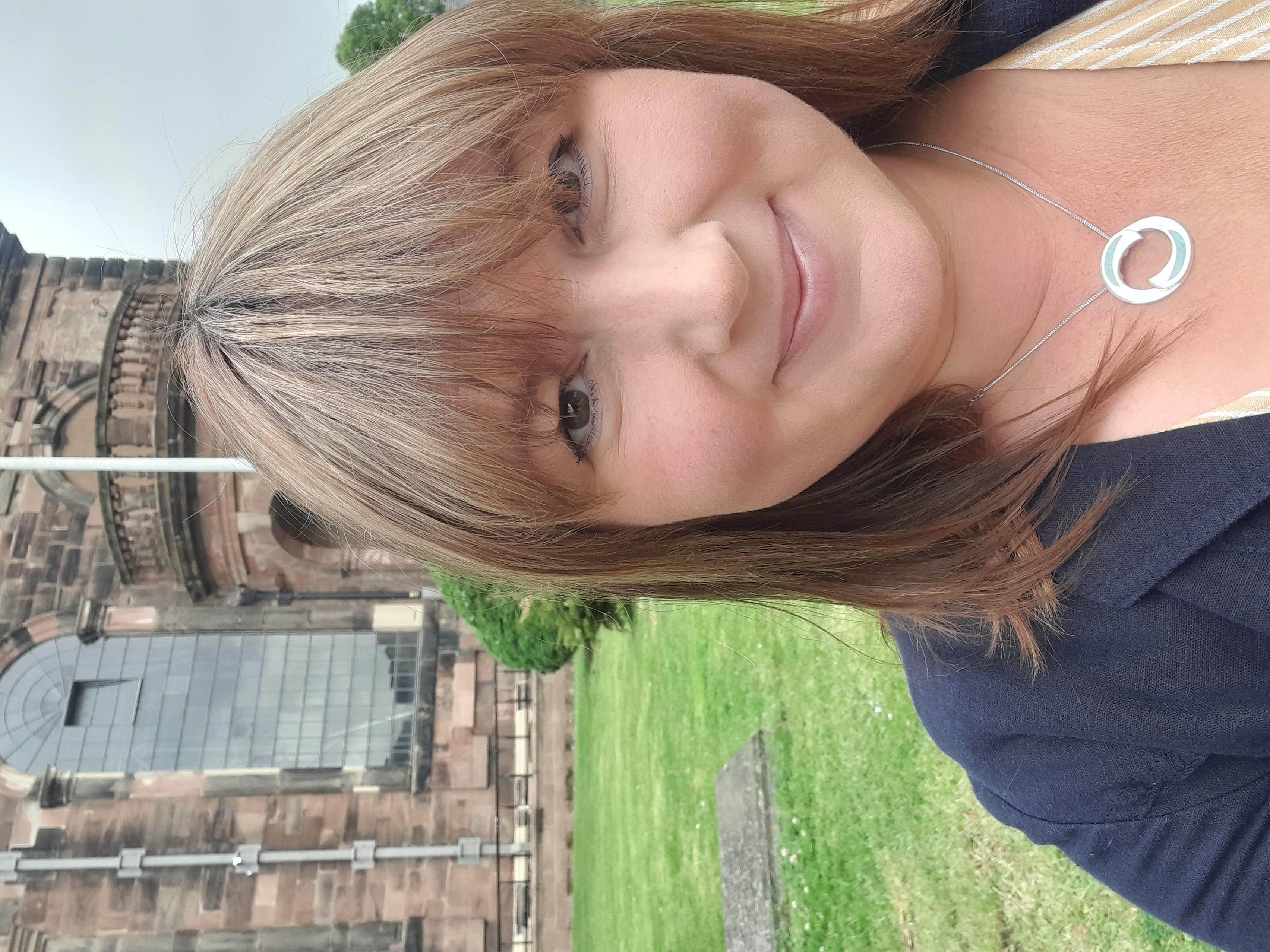 Rachael Fayle, Lettings Negotiator & Marketing Co-ordinator