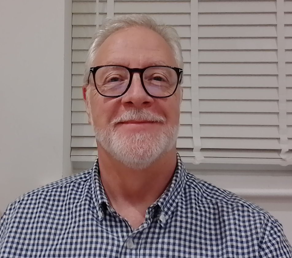 Robert Tipton, Accompanied Viewer