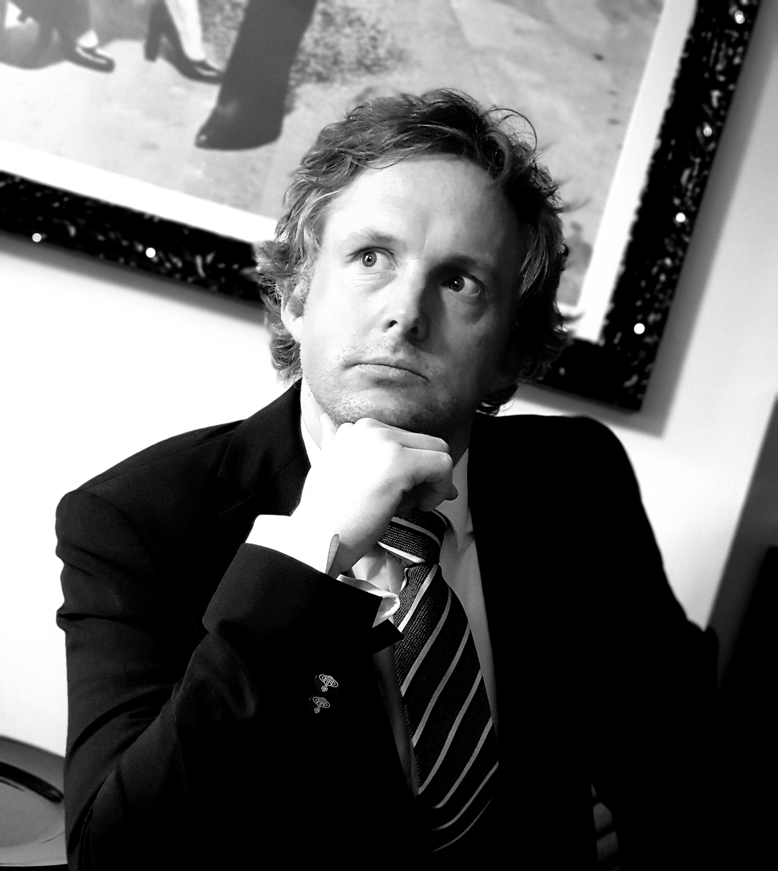 Robert Carthy, Mortgage & Protection Adviser