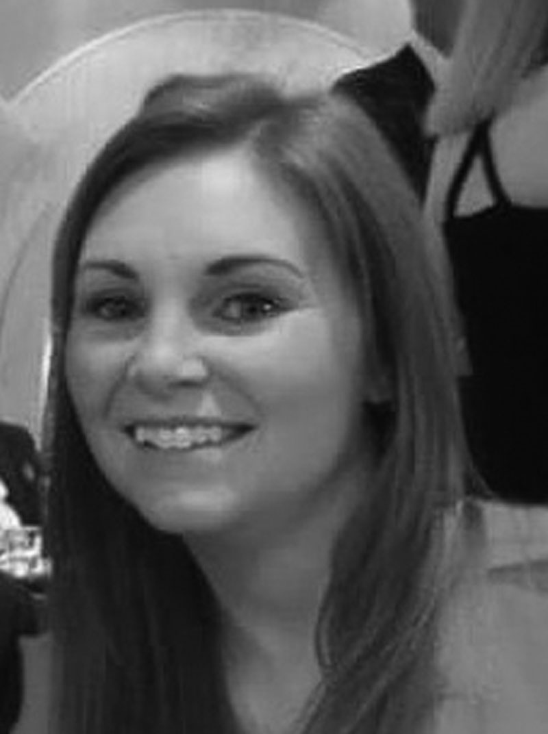 Hannah Ellis, Senior Lettings Valuer