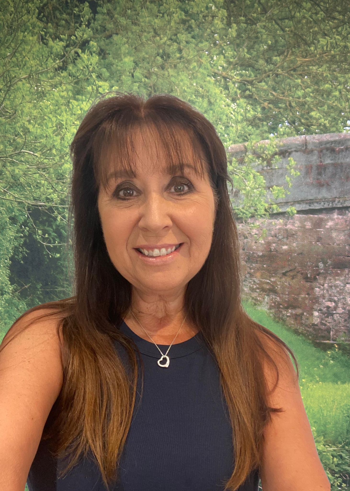 Andrea Taylor, Lettings Valuer
