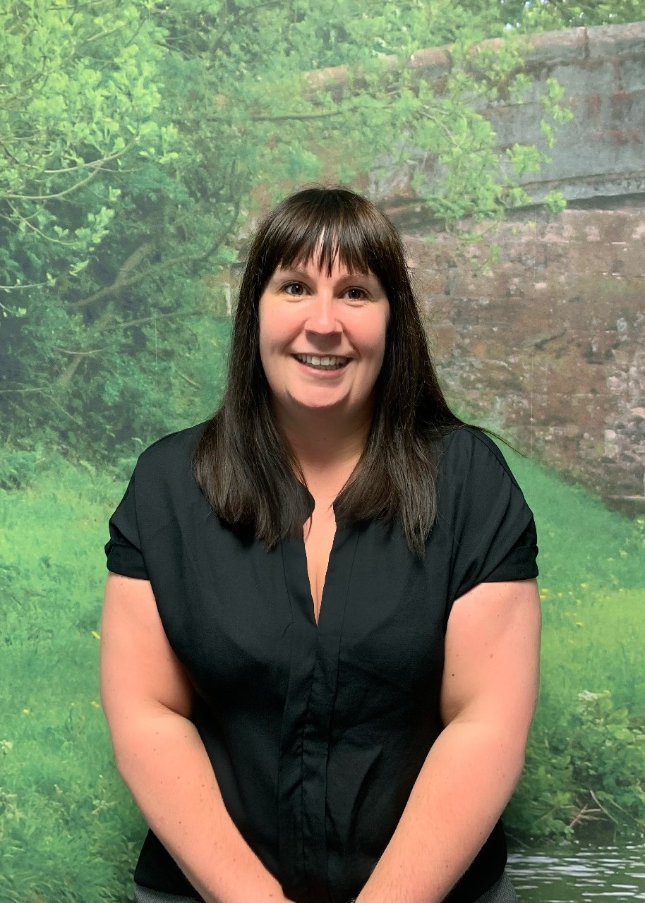 Gemma Jones , Senior Property Manager