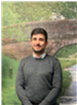 Joshua Ward, Property Manager