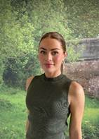 Lucy Holland, Lettings Administrator