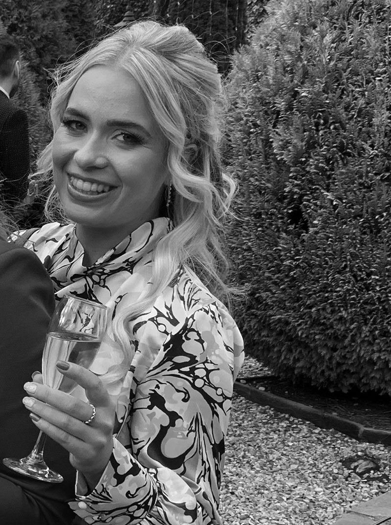 Aimee Latham , Lettings Negotiator